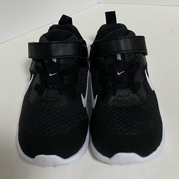 Nike Revolution 6 Good Condition Toddler 8C - Picture 8 of 14